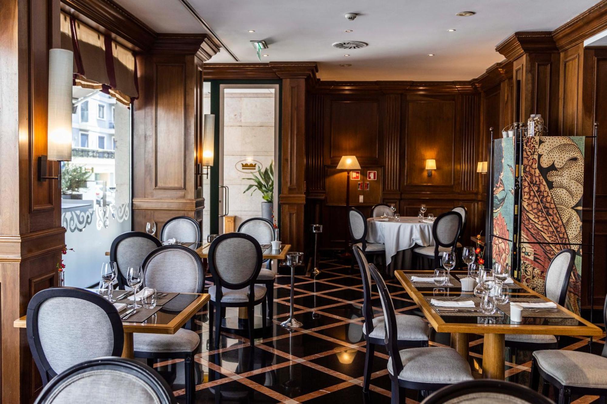 Hotel Real Palacio — Photos 3